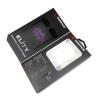 Buy cheap Art Paper Wireless Headset Airpods Packaging Box With Glossy Lamination Packaging from wholesalers
