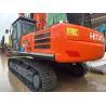 Buy cheap Used excavator Hitachi ZX350 ZX60 ZX70 ZX120 / secondhand excavator hitachi heavy equipment machinery from wholesalers