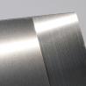 Buy cheap 304 Grade Brushed Stainless Steel Sheet 0.9Mm Black Hairline Finish from wholesalers