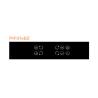 Buy cheap Rapid Heating Smart Electric Induction Hobs Cooker Multi Burners from wholesalers