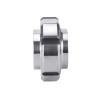 Buy cheap Welding Union Pipe Fitting for General in Sanitary Grade Stainless Steel 304/316 3A SMS from wholesalers
