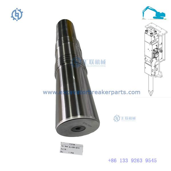 Buy cheap Alicon B210 Daemo 210 DMB Breaker Piston DMB210 Hydraulic Hammer Parts from wholesalers