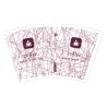 Buy cheap Eco Friendly Virgin Pulp Style Paper Cup Fans Custom Logo PE Coating Wood from wholesalers