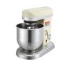 Buy cheap 5L 7L 10L 20L 30L Planetary Food Mixer Commercial Bakery Bowl Lift Hook Whip Flat Beater Stainless Steel from wholesalers