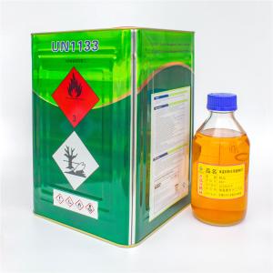 Buy cheap UN1133 Insulation Board Adhesive product