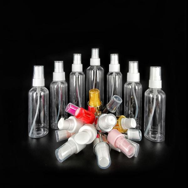 Buy cheap Cosmetic Packaging 10ml Salon Water Spray Bottles from wholesalers