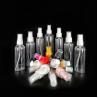 Buy cheap Cosmetic Packaging 10ml Salon Water Spray Bottles from wholesalers