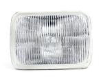 Good design IP65 7 inch 100W halogen light best aftermarket headlights stay on