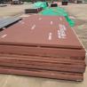 Buy cheap Hot Rolled High Tensile Steel Plate Wear Resistant from wholesalers
