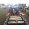 Buy cheap Alloy Steel Tube Mill Machine , BS Standard SS Pipe Making Machine from wholesalers