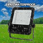 IP65 Led Floodlight Outdoor Lighting Device 300w 200w 100w 50w 30w High Density
