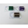 Buy cheap 330mm Made Teleflex Hemolok Polymer Ligation Clips Length 420mm Delivery Time 3-7 Days from wholesalers