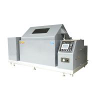 Buy cheap Auto Defrost System Salt Spray Test Chamber , Corrosion Test Chamber / Machine product