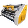 Buy cheap 380v 1200mm Carton Single Facer Machine Grade Automatic from wholesalers