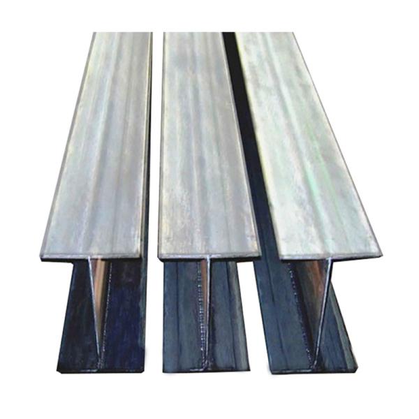 Buy cheap GB Standard Q235B/Q345B/SS400 100*68mm--400*144mm IPE H Beam Section Steel Structural Steel Bar for Your Structural Needs from wholesalers