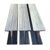 Buy cheap GB Standard Q235B/Q345B/SS400 100*68mm--400*144mm IPE H Beam Section Steel Structural Steel Bar for Your Structural Needs from wholesalers