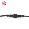 Buy cheap Male Female Watertight Cable Connector from wholesalers