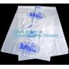 Buy cheap Jumbo Bulk Heavy Duty Jumbo Polyethylene Bag,FIBC PACK Lining, Furniture Cover Moving Protection Long Term Storage Pack from wholesalers