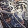 Buy cheap Korea Health Condition Used Doosan 220 Excavator 22ton in Shanghai Earth-moving Machinery from wholesalers