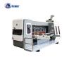 Buy cheap 200Pcs/Min Carton Box Flexo Printing Machine 2 Color Lead Edge Feeding from wholesalers