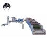 Buy cheap Geotextile High Speed Needle Punching Production Line from wholesalers