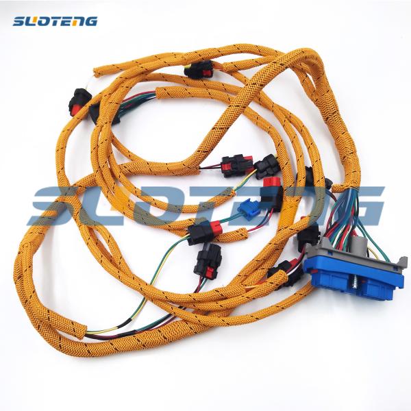 Buy cheap 296-4617 Engine Wiring Harness 2964617 For 320D 320D L Excavator from wholesalers