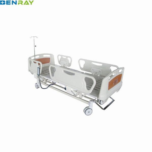 Buy cheap 3-Function Electric Hospital Bed from wholesalers