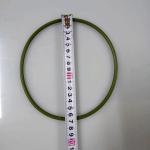 O-ring for Atlas Screw Air Compressor Parts 0663210826 within Manufacturing