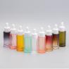 Buy cheap Acid Etch Decal Eye Dropper Glass Essential Oil Bottles OEM ODM from wholesalers