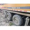 Buy cheap Used Concrete Boom Pump 68 Meters Perfect for Your Construction Needs from wholesalers