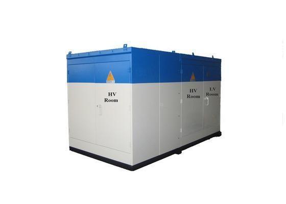 Buy cheap 630a Photovoltaic Power Generation , Prefabricated Solar Electric Generator from wholesalers