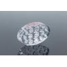 Buy cheap Acrylic Oval Ink Cup Holder Tattoo Accessories For Permanent Makeup from wholesalers