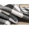 Buy cheap Plain Dyed Flannel Cotton Fabric 20*10 For Baby and Home Textile Bedding Sets from wholesalers