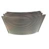 Buy cheap 2.0mm Slot Length 1m Water Filter Screen For Pressure Curved Sieve from wholesalers