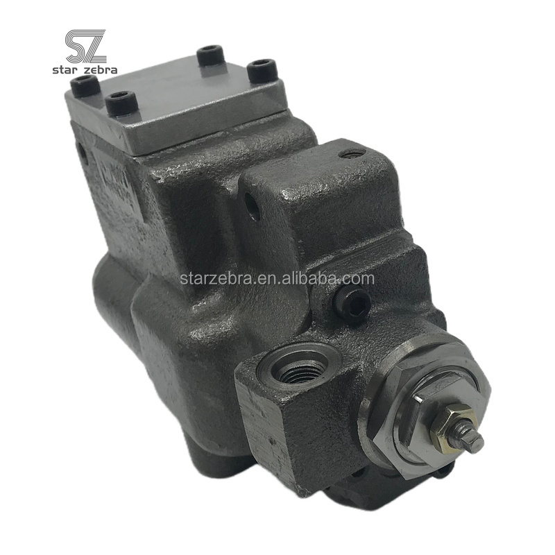 K3V63 K3V112 K5V140 K5V160 K5V200 K5V212 Excavator Hydraulic Main Pump Regulator Parts Suitable for Various Excavators