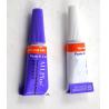 Buy cheap Precision Dental Root Canal Sealing Material AH Plus Mixing Syringe 3ml from wholesalers