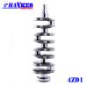 Buy cheap Ready Stock Casting Crakshaft For Isuzu 8-94136-164-0 8-94146-320-2 8941361640 from wholesalers