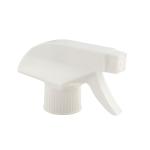 28/410 General Purpose Trigger Sprayer White Hand Triggered PP Plastic Cleaner
