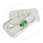 Fiber optic terminal panel indoor fiber optic junction box Ftth outdoor fiber