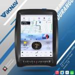 2014-2016 Durango Dodge Android Radio GPS Navigator Carplay Touch Screen