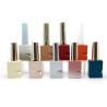 Buy cheap 10ml Gel Empty Electroplating Nail Polish Asylum Glass Pink from wholesalers