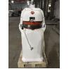 Buy cheap Half Automatic Dough Divider Rounder Machine With CE Certificate from wholesalers
