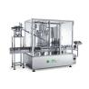 Buy cheap XHL-HXG 2000kg 100BPM Glass Bottle Capping Machine from wholesalers