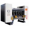 Buy cheap Automatic Packing Machine for Corrugated Cardboard Carton Box Making Production Line from wholesalers