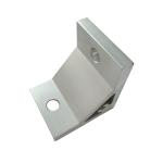 MV Corner Angle Bracket Aluminium Profile Accessories
