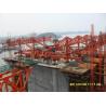 Buy cheap OEM High Load - Bearing Cable Stayed Rhombus Form Traveler For Bridge / Railway from wholesalers