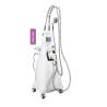 Buy cheap Fat Contouring Slimming Machine Anti Cellulite Vacuum Cavitation Roller from wholesalers