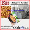 Buy cheap Peanut chips frying machine snack food fryer machine electric deep from wholesalers