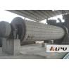 Buy cheap Uniform Size Balll Grinding Mills Cement Grinding Machine 20.6 r/min from wholesalers