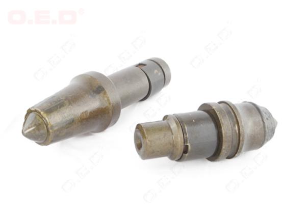 Buy cheap Thenching Tools 38mm Coal Miner'S Pick from wholesalers
